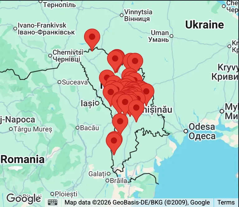Наши работы