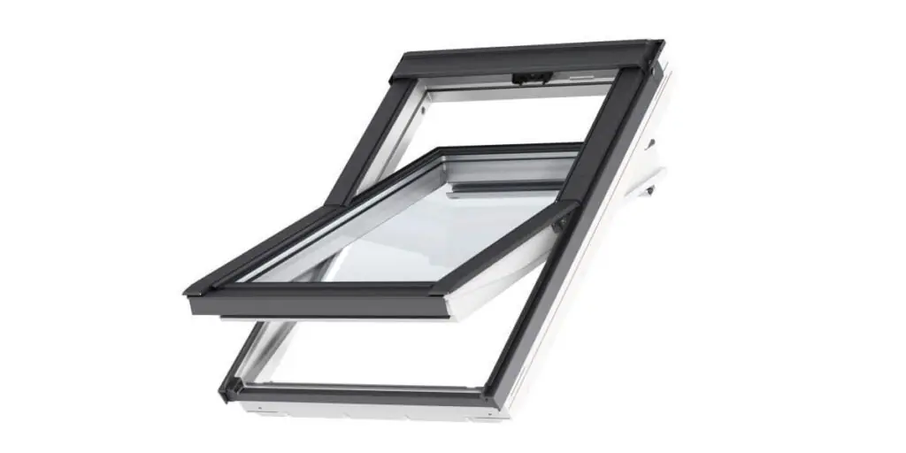 VELUX STANDARD PLUS GLU fereastră de mansardă mildova