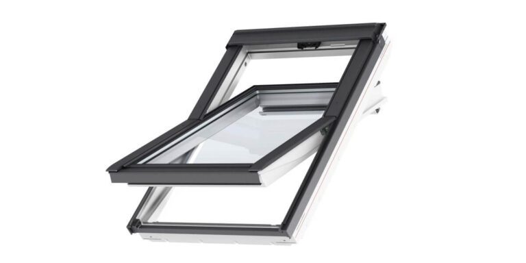VELUX STANDARD PLUS GLU fereastră de mansardă mildova