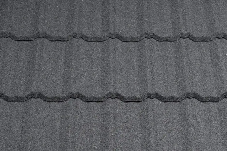 Metrotile Classic Charcoal