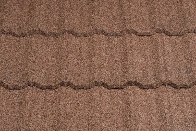 Metrotile Classic Cofee