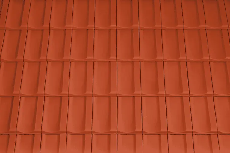 TONDACH XXL Bolero piros