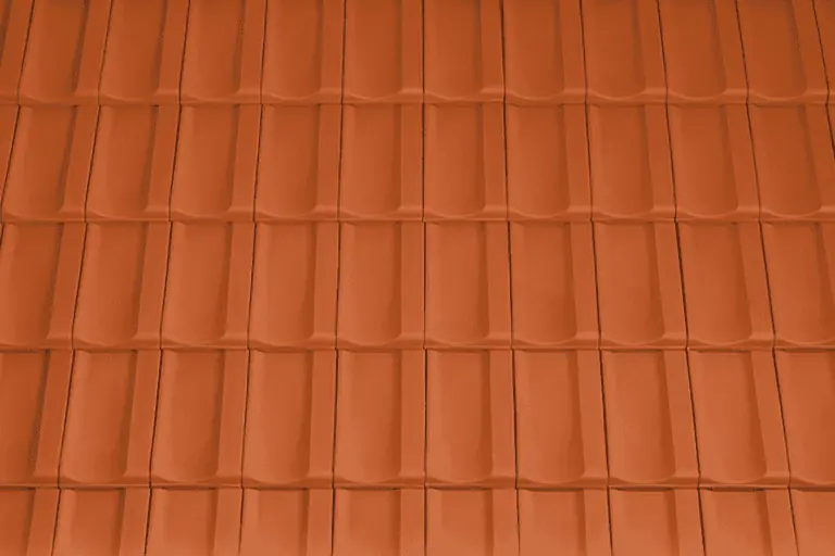 TONDACH XXL Bolero terrakotta