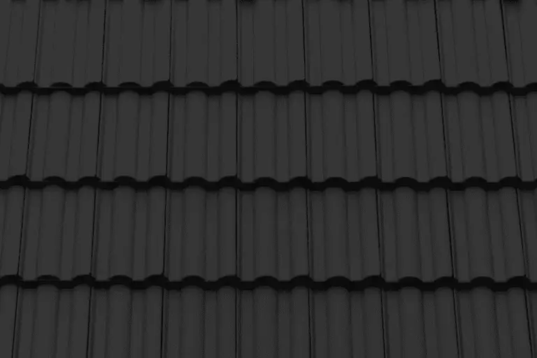 TONDACH XXL Twist 30x50 Engobe antracit