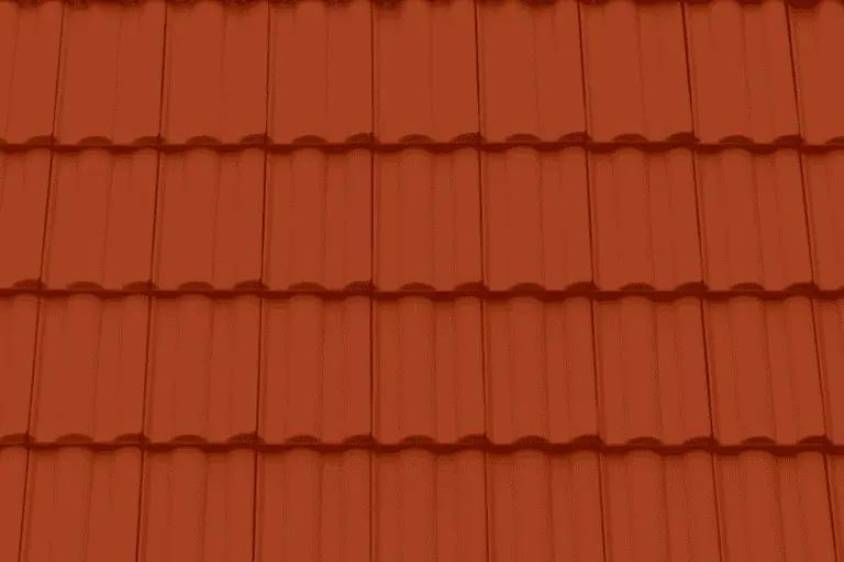 TONDACH XXL Twist 30x50 Engobe piros