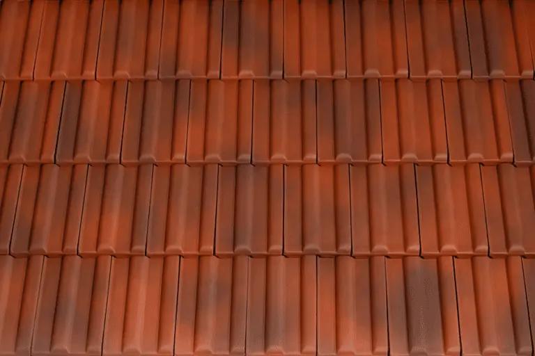 TONDACH XXL Twist 30x50 Engobe piros antik