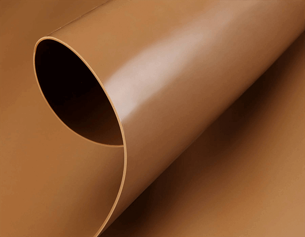 Membrane PVC Technonicol ECOBASE V BROWN
