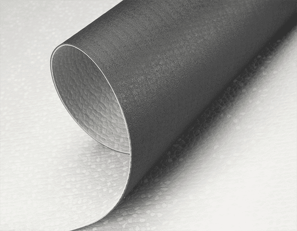 Membrane PVC Technonicol ECOPLAST V-RP Gray