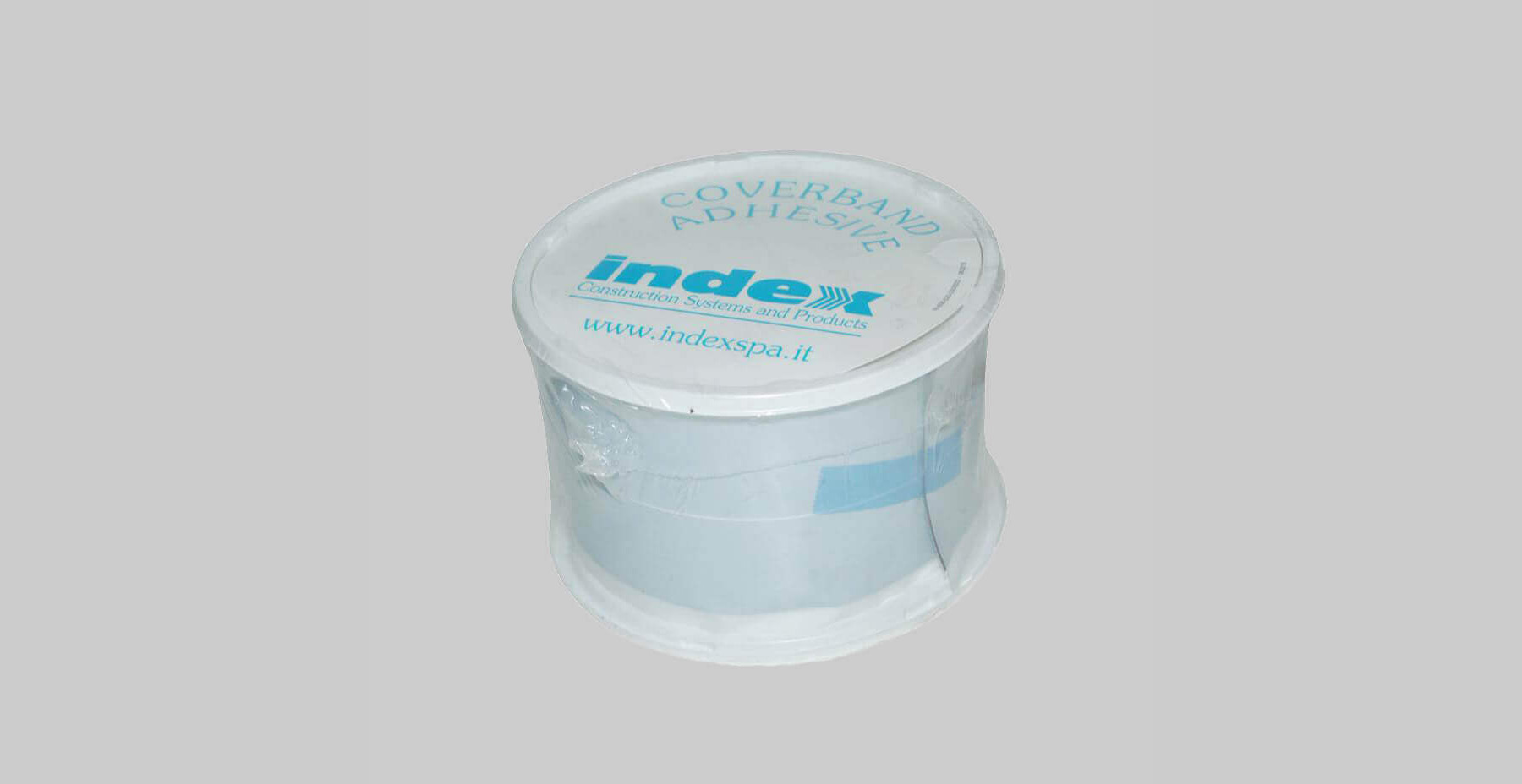Amestec pentru hidroizolare Index Coverband Adhesive