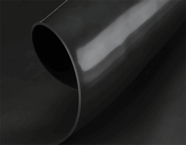 Membrane PVC Technonicol LOGICBASE V-PT black