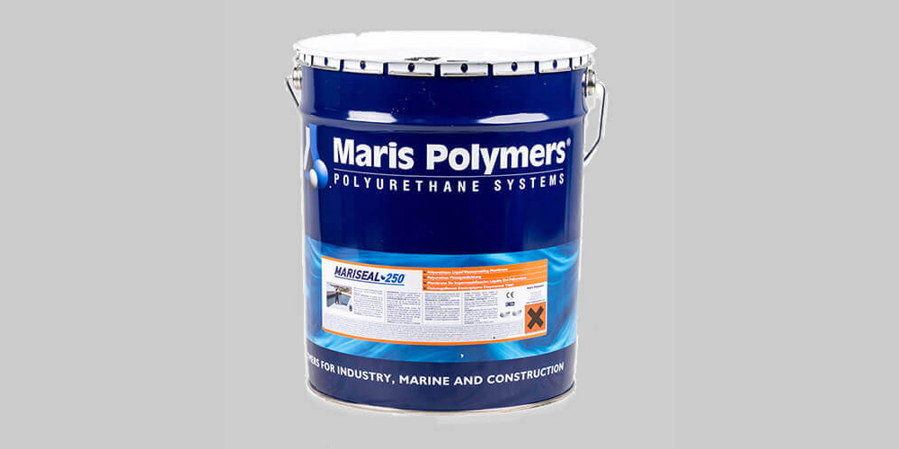 Membrane lichide Maris Polymers mariseal 250