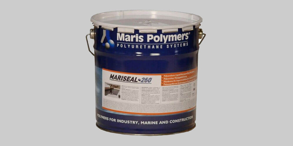 Membrane lichide Maris Polymers mariseal 260