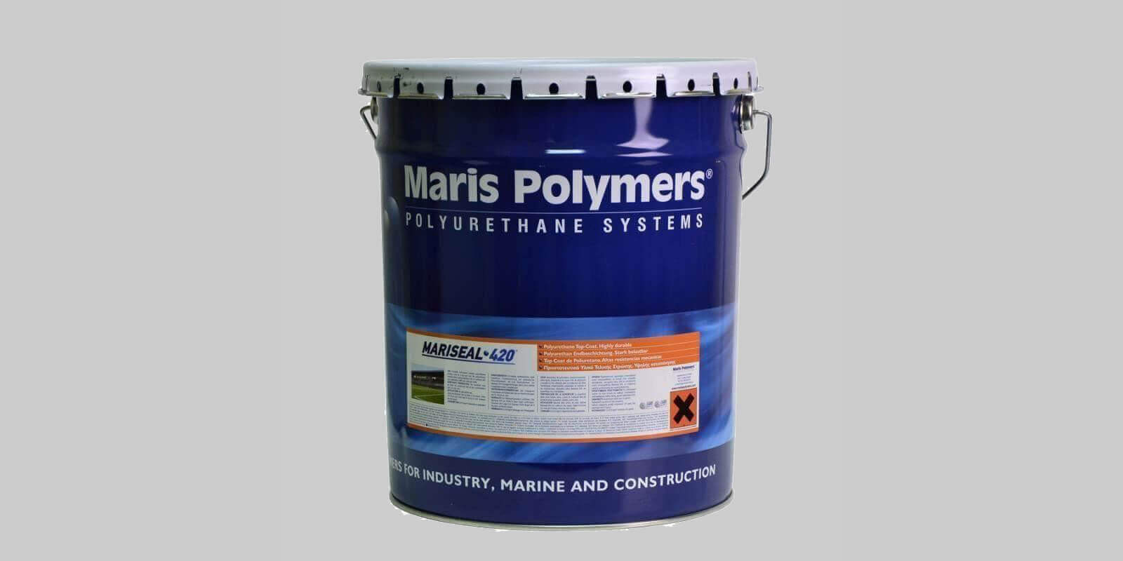 Membrane lichide Maris Polymers mariseal 400