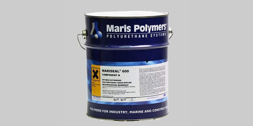 Membrane lichide Maris Polymers mariseal 600