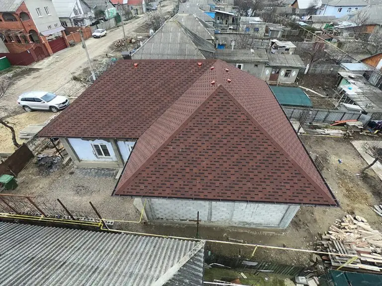 sindrila bituminoasa reconstructie