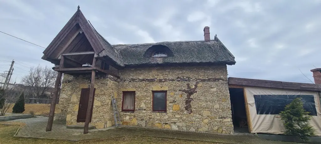șindrilă bituminoasă Bardar
