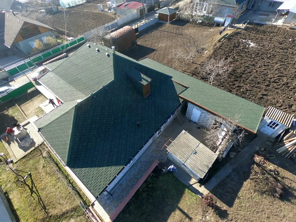 șindrilă bituminoasă Cantemir