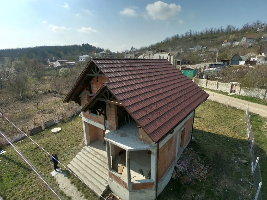 tigla ceramica Chisinau