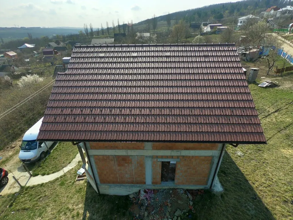 tigla ceramica Chisinau