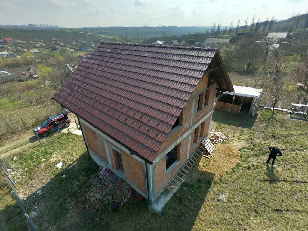 tigla ceramica Chisinau