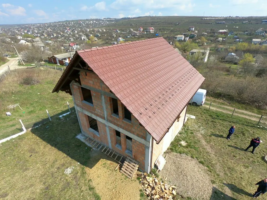 tigla ceramica Chisinau