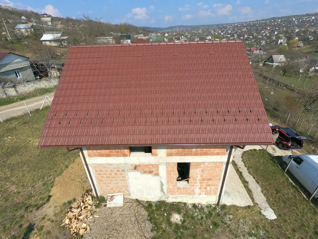 tigla ceramica Chisinau