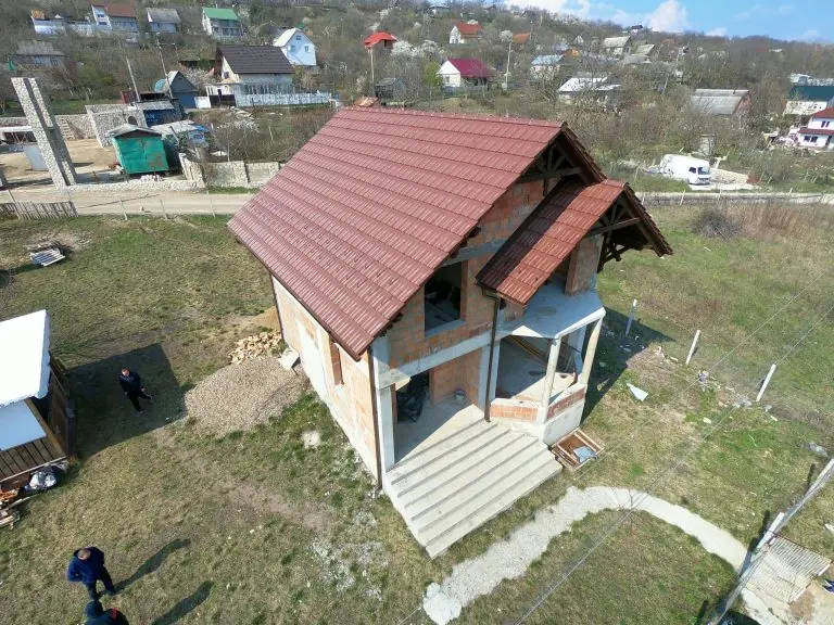 tigla ceramica Chisinau
