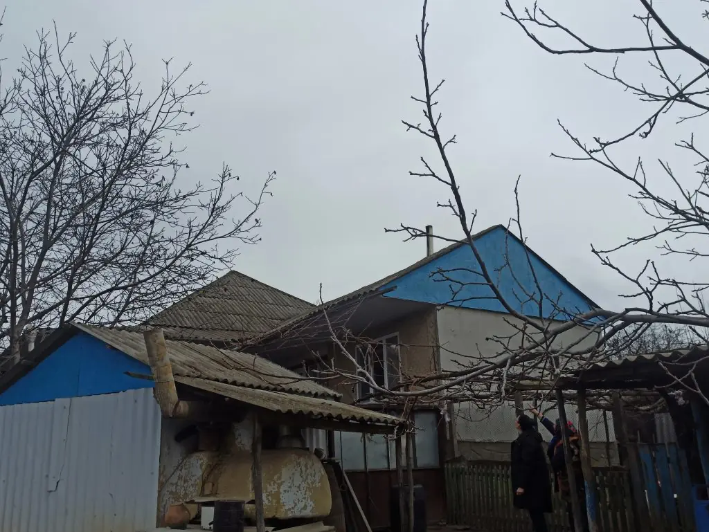 țiglă metalică Ungheni