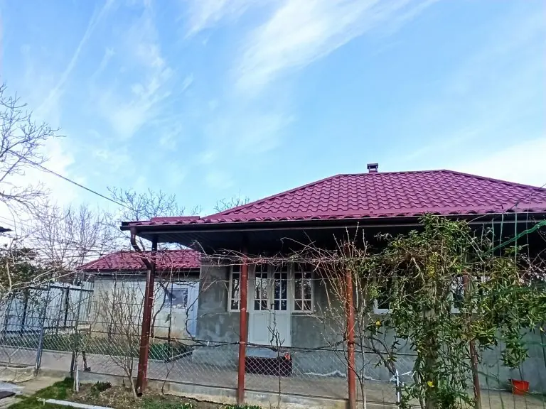 țiglă metalică Ungheni