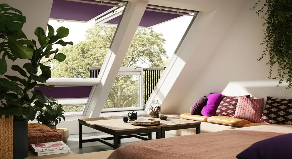 Noul dumneavoastră balcon