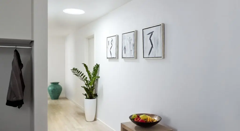 Lumină naturală acolo unde nu v-ați fi așteptat niciodată