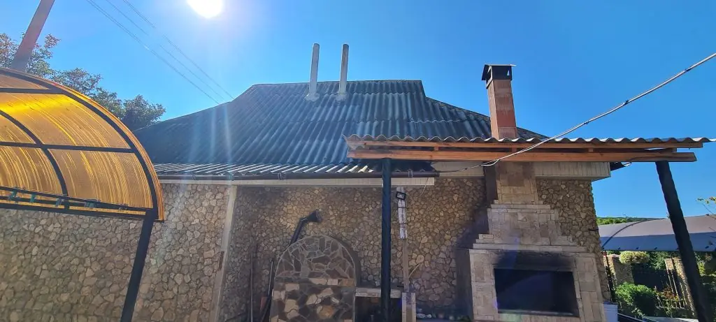 țiglă metalică Nisporeni