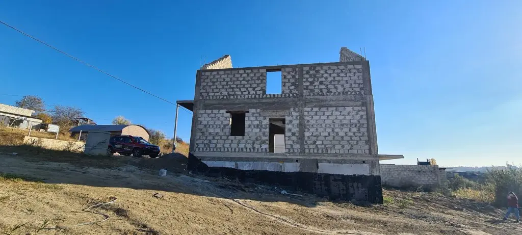 șindrilă bituminoasă Bubuieci