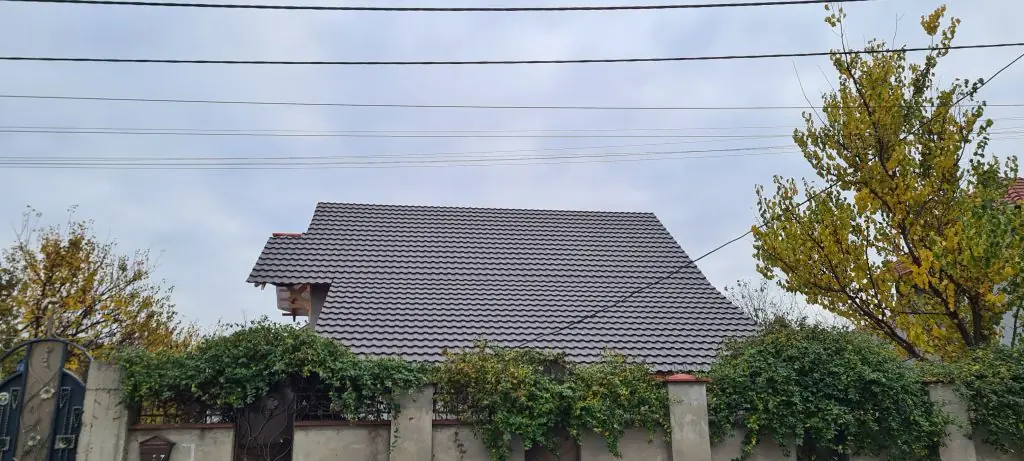 țiglă metalică Cricova