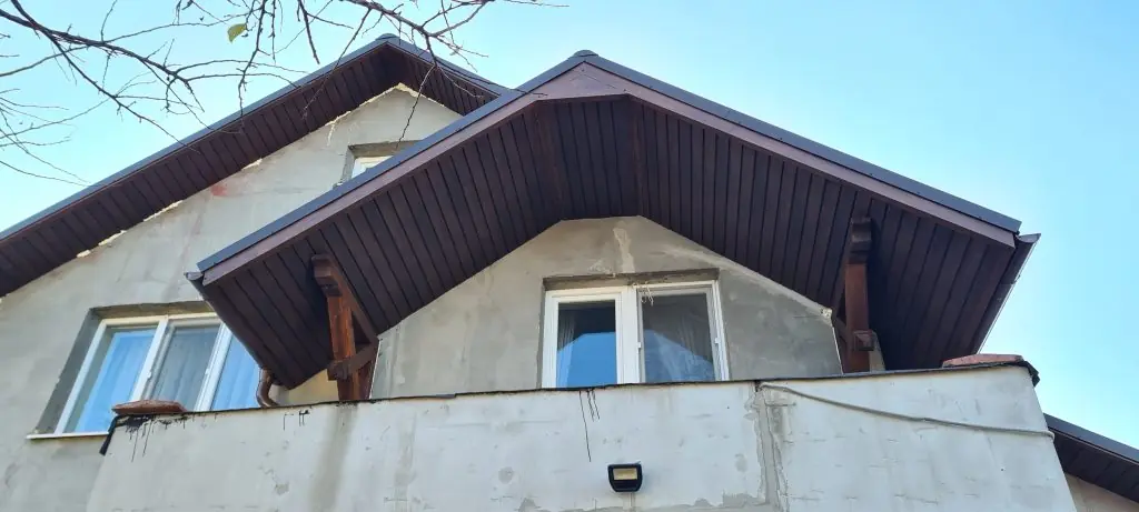 țiglă metalică Cricova