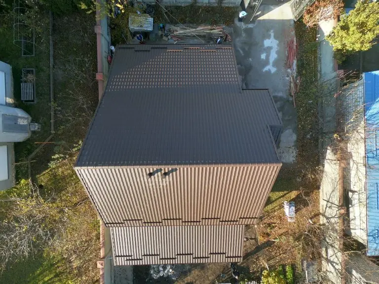 țiglă metalică Cricova