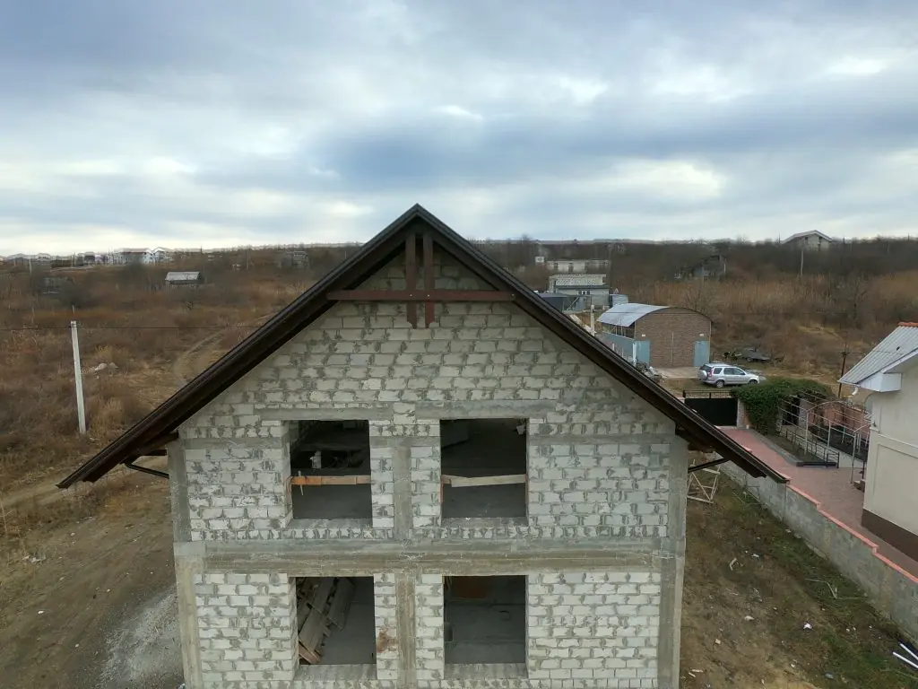 șindrilă bituminoasă Bubuieci