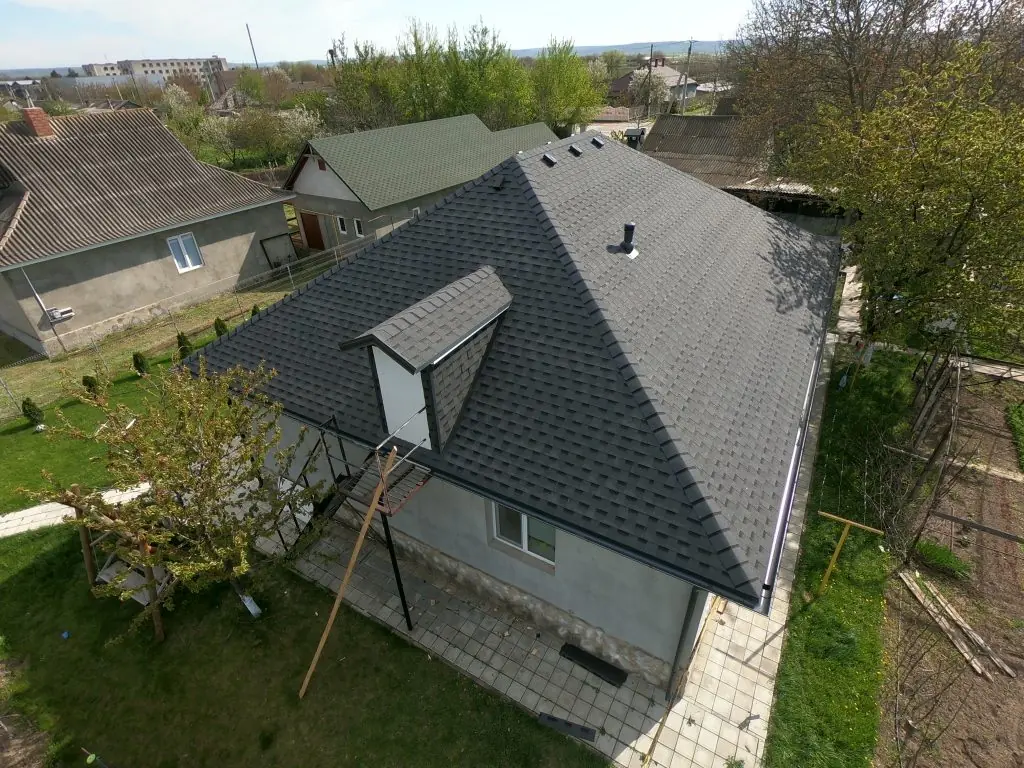 șindrilă bituminoasă Slobozia-Dușca