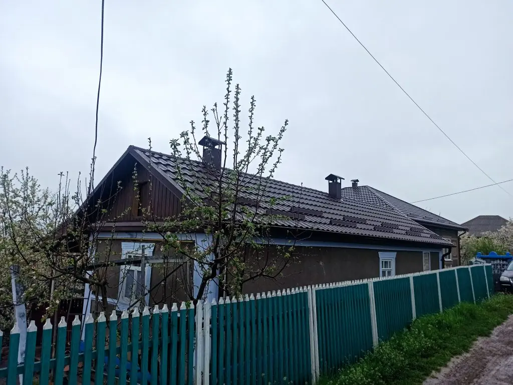 țiglă metalică Ocnița
