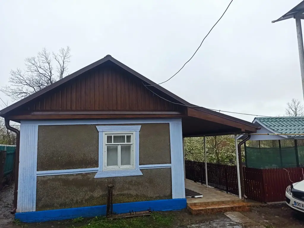 țiglă metalică Ocnița
