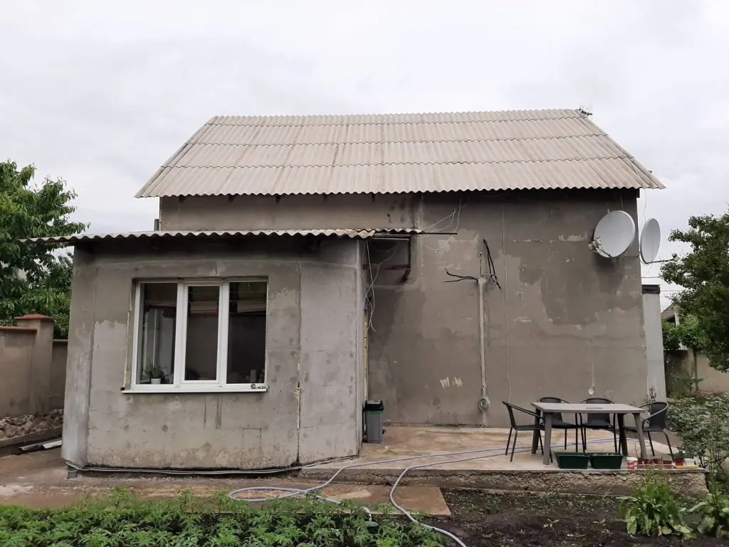 țiglă metalică Cricova