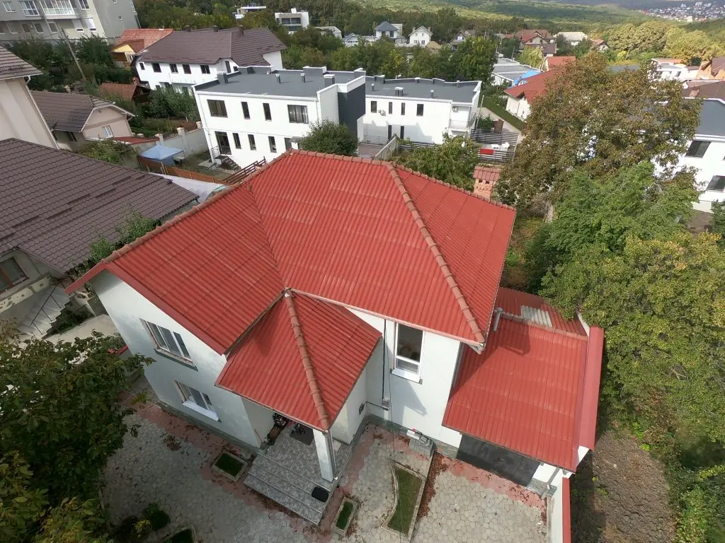 șindrilă bituminoasă Chișinău