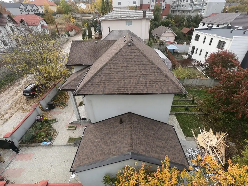 șindrilă bituminoasă Chișinău
