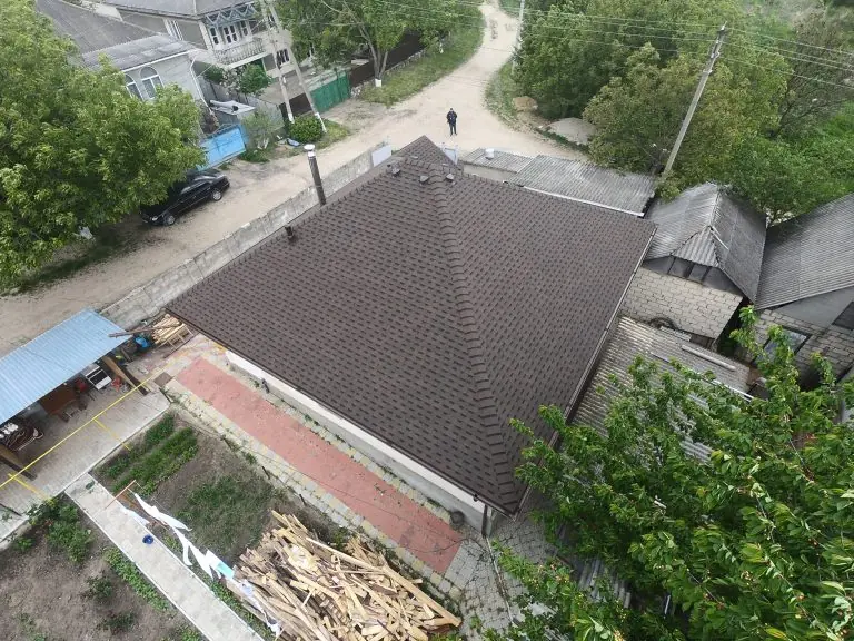 șindrilă bituminoasă Orhei