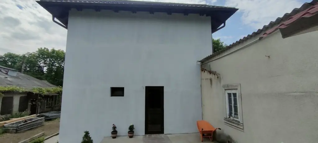 țiglă metalică Florești