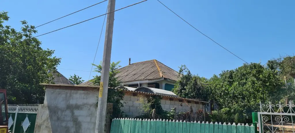 șindrilă bituminoasă calitativă Nisporeni