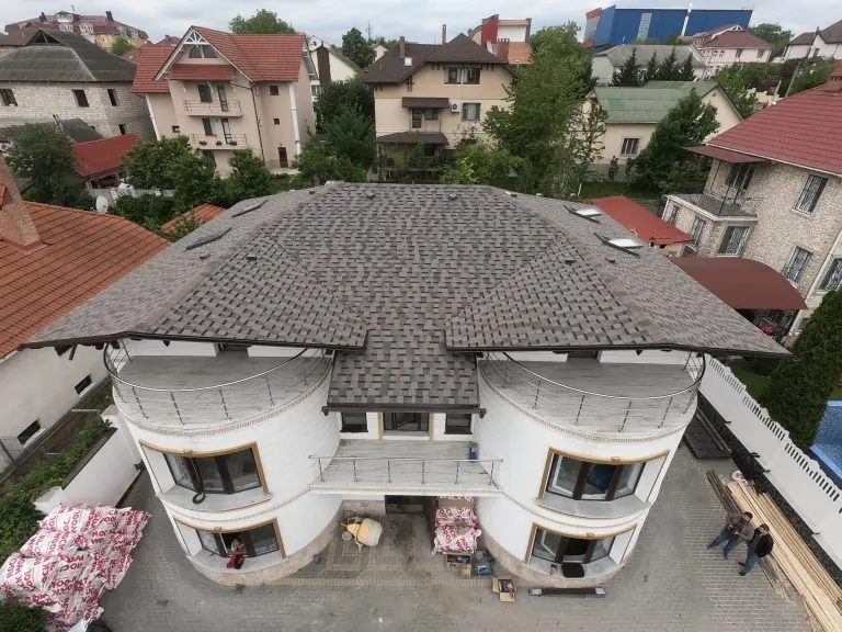 șindrilă bituminoasă Ialoveni