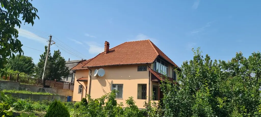 țiglă ceramică premium Nimoreni