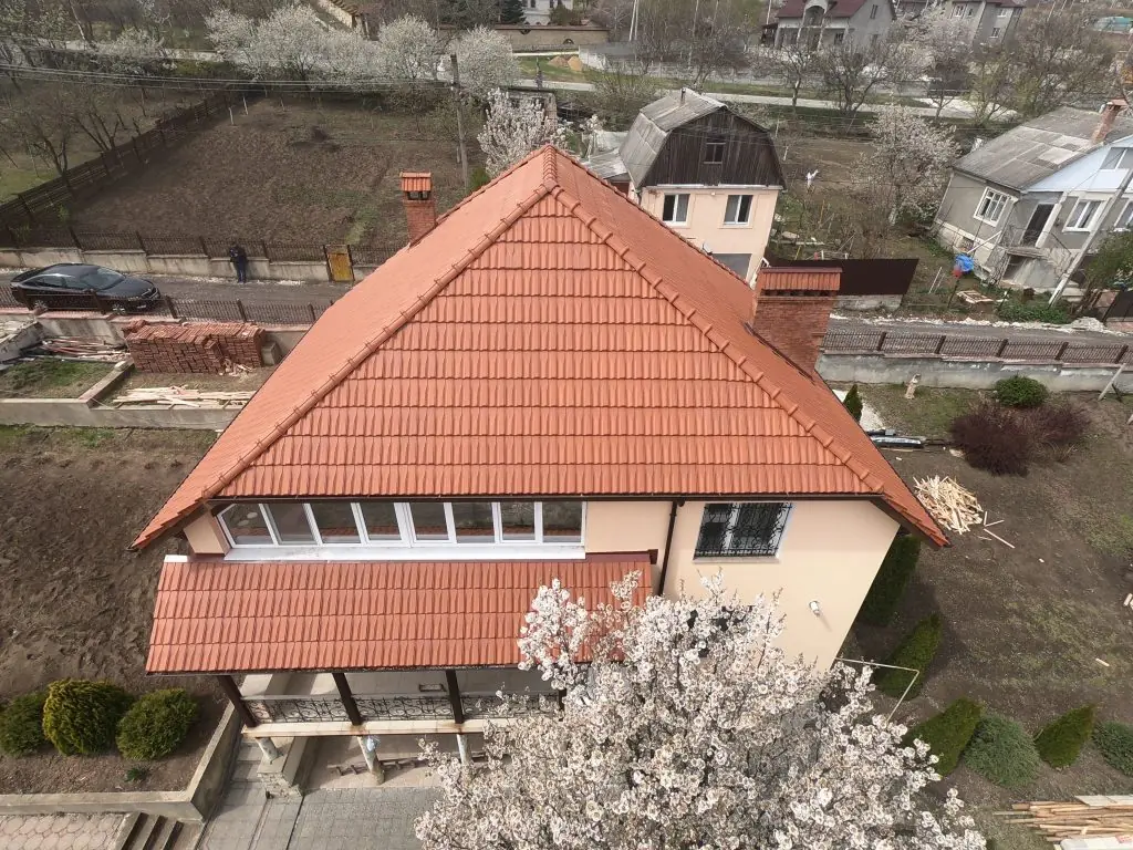 țiglă ceramică premium Nimoreni