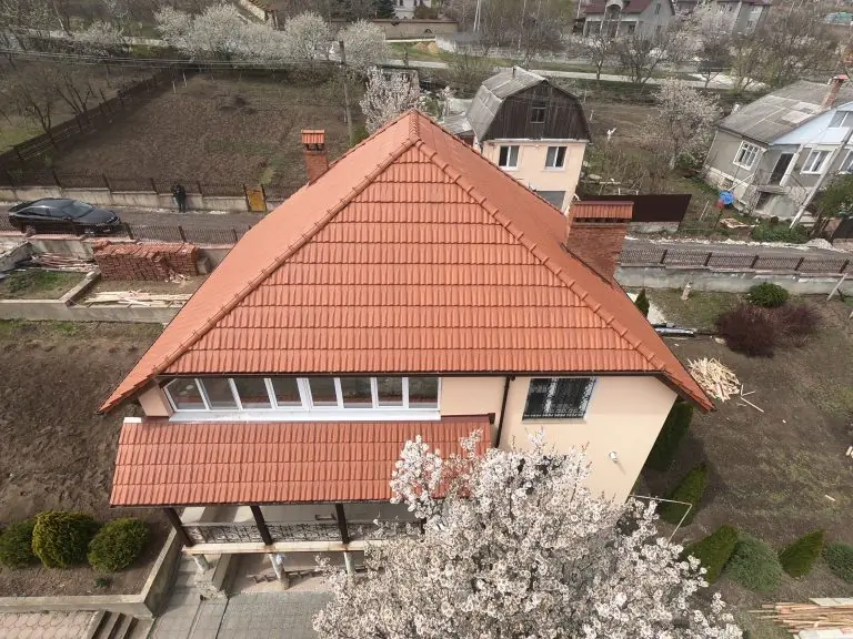 țiglă ceramică premium Nimoreni